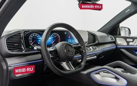 Mercedes-Benz GLE Coupe, 2025 год, 15 490 000 рублей, 13 фотография