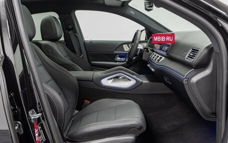 Mercedes-Benz GLE Coupe, 2025 год, 15 490 000 рублей, 14 фотография