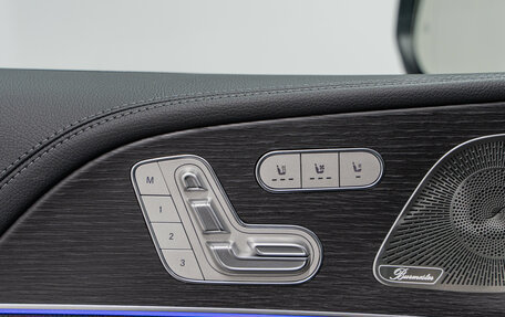 Mercedes-Benz GLE Coupe, 2025 год, 15 490 000 рублей, 29 фотография