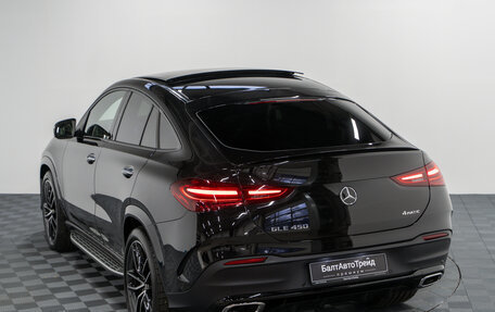 Mercedes-Benz GLE Coupe, 2025 год, 15 490 000 рублей, 36 фотография