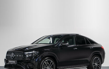 Mercedes-Benz GLE Coupe, 2025 год, 15 490 000 рублей, 37 фотография