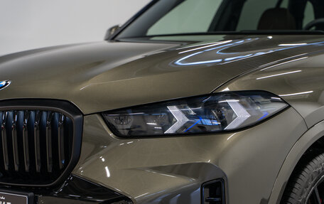 BMW X5, 2025 год, 17 490 000 рублей, 2 фотография