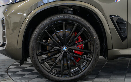 BMW X5, 2025 год, 17 490 000 рублей, 3 фотография