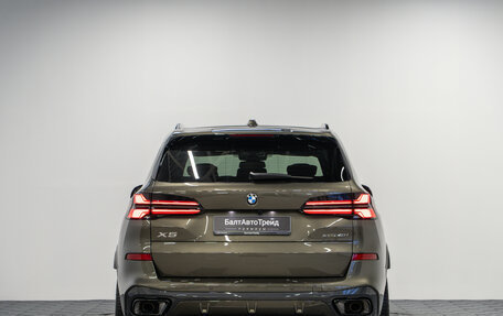 BMW X5, 2025 год, 17 490 000 рублей, 9 фотография