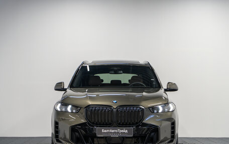 BMW X5, 2025 год, 17 490 000 рублей, 4 фотография