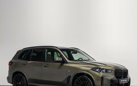 BMW X5, 2025 год, 17 490 000 рублей, 5 фотография