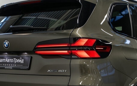 BMW X5, 2025 год, 17 490 000 рублей, 8 фотография