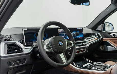 BMW X5, 2025 год, 17 490 000 рублей, 12 фотография