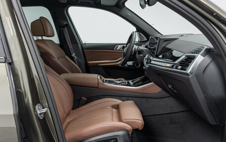 BMW X5, 2025 год, 17 490 000 рублей, 13 фотография