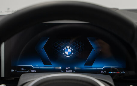 BMW X5, 2025 год, 17 490 000 рублей, 17 фотография