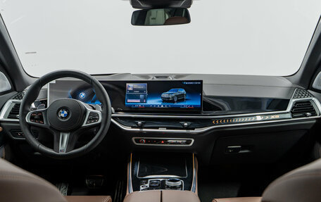 BMW X5, 2025 год, 17 490 000 рублей, 15 фотография