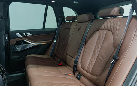 BMW X5, 2025 год, 17 490 000 рублей, 24 фотография