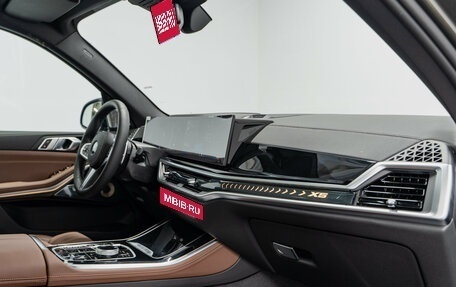 BMW X5, 2025 год, 17 490 000 рублей, 14 фотография