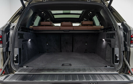 BMW X5, 2025 год, 17 490 000 рублей, 25 фотография