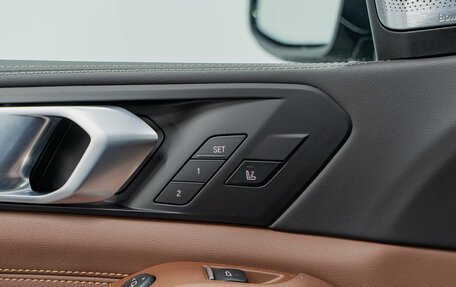 BMW X5, 2025 год, 17 490 000 рублей, 29 фотография