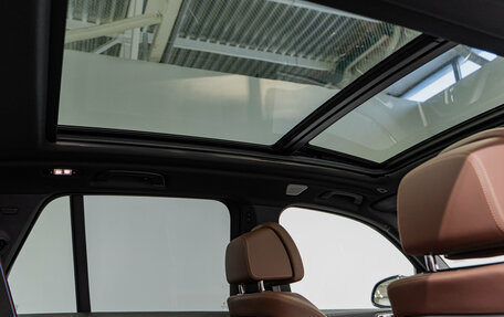 BMW X5, 2025 год, 17 490 000 рублей, 34 фотография