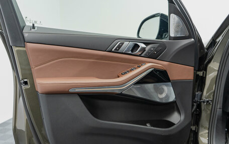 BMW X5, 2025 год, 17 490 000 рублей, 28 фотография