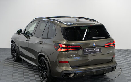 BMW X5, 2025 год, 17 490 000 рублей, 37 фотография