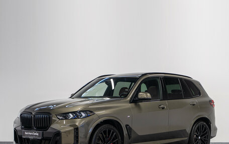 BMW X5, 2025 год, 17 490 000 рублей, 38 фотография