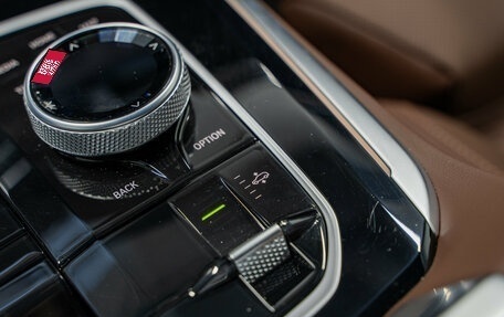 BMW X5, 2025 год, 17 490 000 рублей, 32 фотография