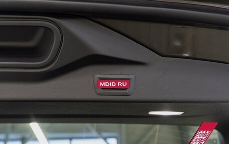 BMW X5, 2025 год, 17 490 000 рублей, 27 фотография