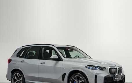 BMW X5, 2025 год, 14 990 000 рублей, 4 фотография