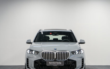 BMW X5, 2025 год, 14 990 000 рублей, 3 фотография