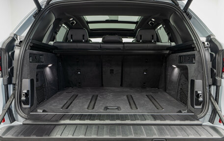 BMW X5, 2025 год, 14 990 000 рублей, 9 фотография