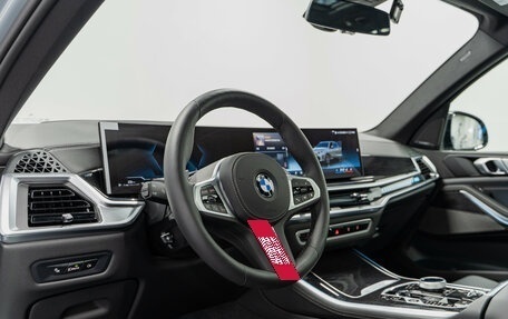 BMW X5, 2025 год, 14 990 000 рублей, 16 фотография