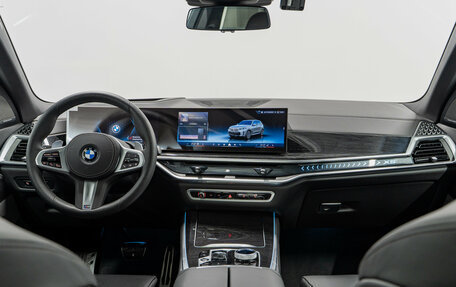 BMW X5, 2025 год, 14 990 000 рублей, 30 фотография