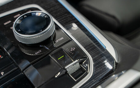 BMW X5, 2025 год, 14 990 000 рублей, 22 фотография