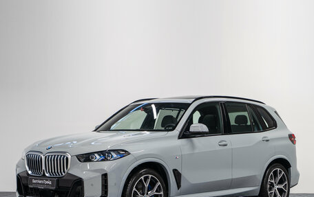 BMW X5, 2025 год, 14 990 000 рублей, 35 фотография