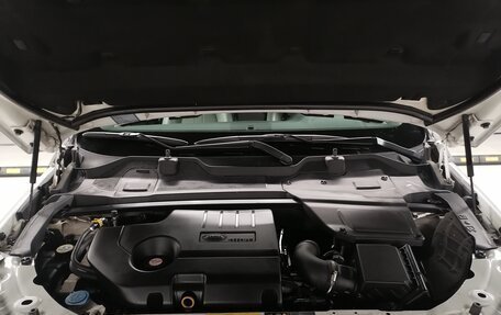 Land Rover Discovery Sport I рестайлинг, 2019 год, 3 500 000 рублей, 2 фотография