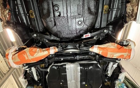 Hyundai Sonata VIII, 2021 год, 2 450 000 рублей, 5 фотография