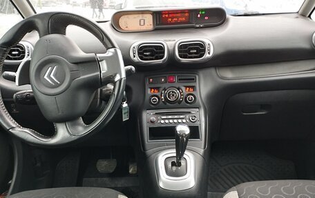 Citroen C3 Picasso I, 2012 год, 730 000 рублей, 3 фотография