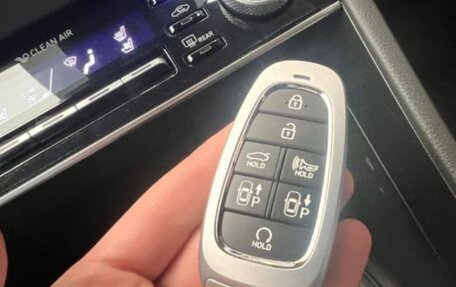 Hyundai Sonata VIII, 2021 год, 2 450 000 рублей, 7 фотография