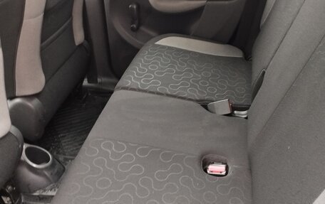 Citroen C3 Picasso I, 2012 год, 730 000 рублей, 4 фотография