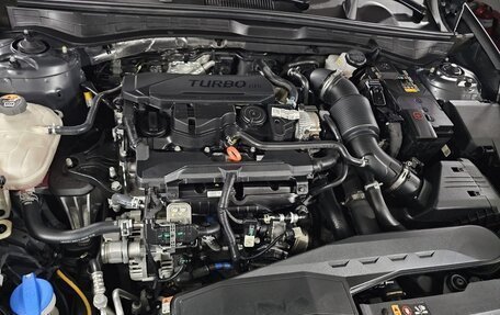 Hyundai Sonata VIII, 2021 год, 2 450 000 рублей, 2 фотография