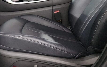 Hyundai Sonata VIII, 2021 год, 2 450 000 рублей, 4 фотография