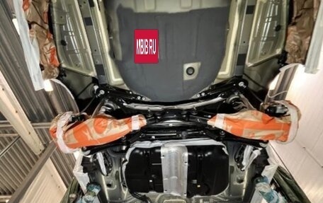 Hyundai Sonata VIII, 2021 год, 2 450 000 рублей, 6 фотография