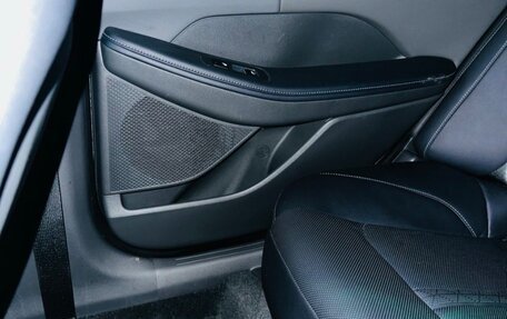 Hyundai Sonata VIII, 2021 год, 2 450 000 рублей, 10 фотография