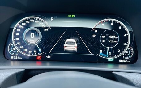 Hyundai Sonata VIII, 2021 год, 2 450 000 рублей, 16 фотография