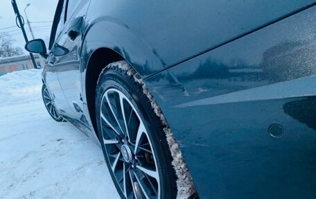 Hyundai Sonata VIII, 2021 год, 2 450 000 рублей, 14 фотография