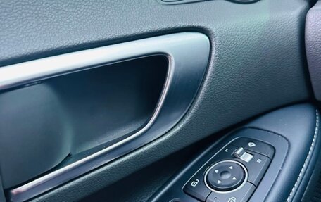 Hyundai Sonata VIII, 2021 год, 2 450 000 рублей, 15 фотография