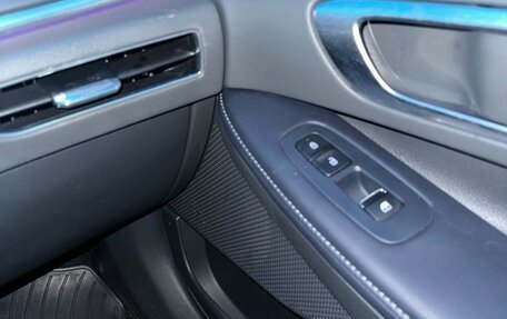 Hyundai Sonata VIII, 2021 год, 2 450 000 рублей, 19 фотография