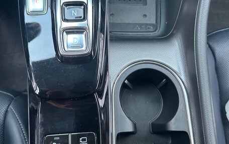 Hyundai Sonata VIII, 2021 год, 2 450 000 рублей, 18 фотография