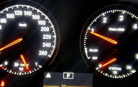 BMW X1, 2019 год, 3 090 000 рублей, 6 фотография