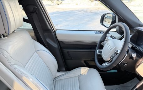 Land Rover Discovery IV, 2018 год, 4 100 000 рублей, 12 фотография