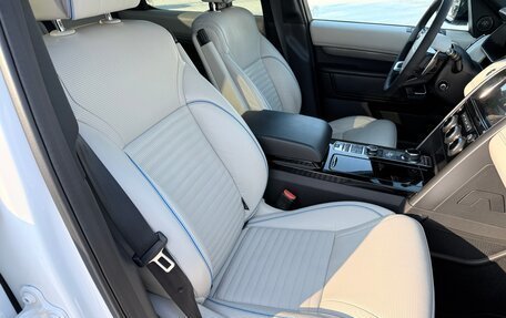 Land Rover Discovery IV, 2018 год, 4 100 000 рублей, 23 фотография