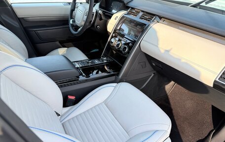 Land Rover Discovery IV, 2018 год, 4 100 000 рублей, 24 фотография